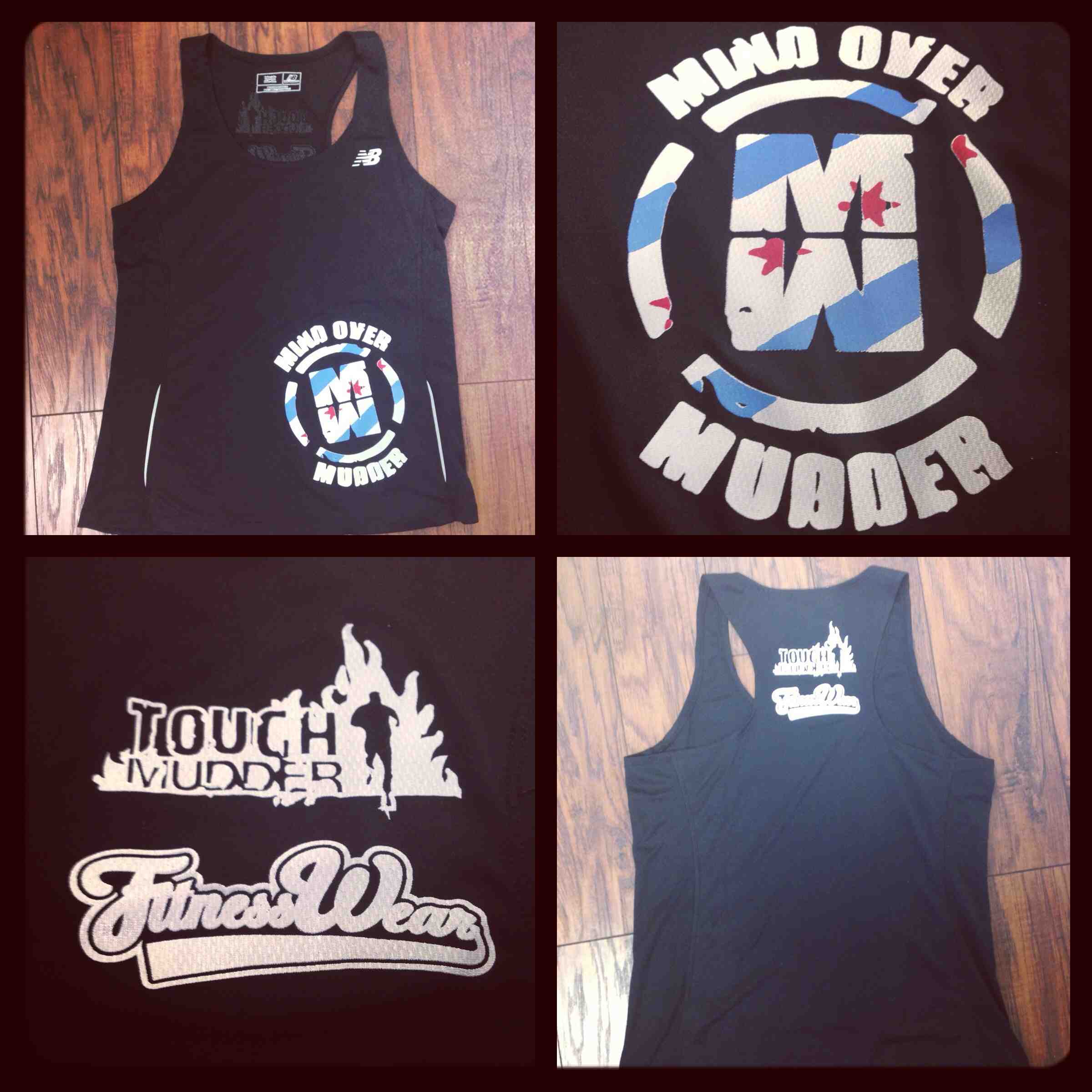 Fitness Wear, Inc Chicago