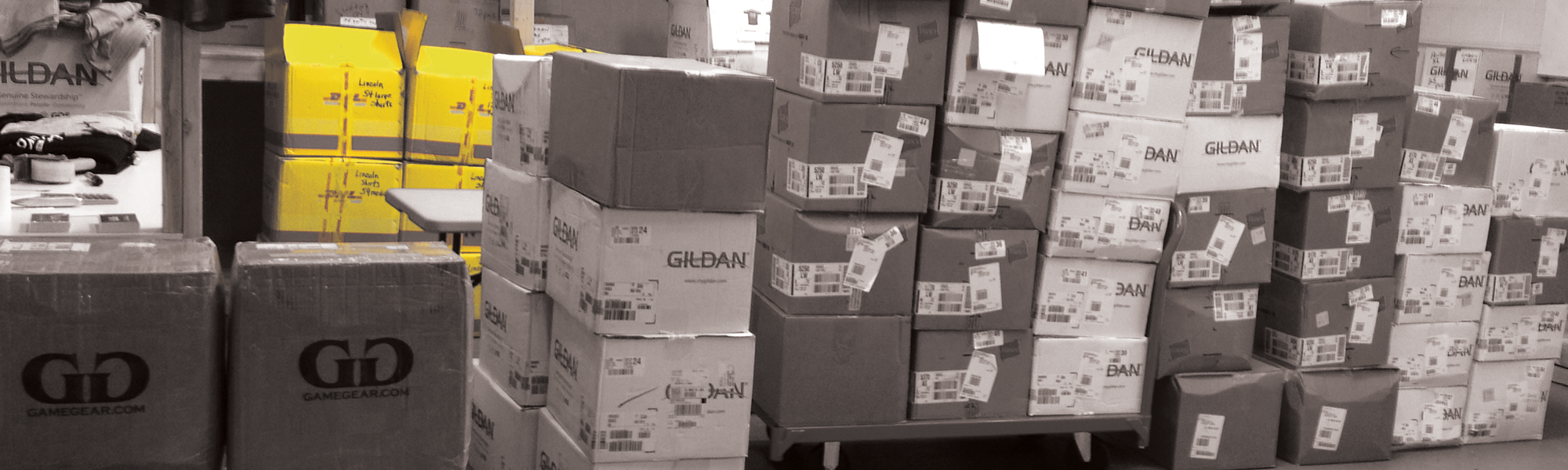 Chicago’s 1 Screen Printer Fitness Wear, Inc Chicago