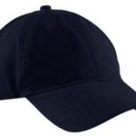 Port & Company - Brushed Twill Low Profile Cap.  CP77