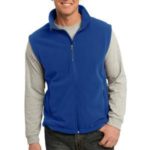Port Authority - Value Fleece Vest. F219