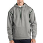 Sport-Tek - Tech Fleece Hooded Sweatshirt. F246