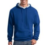 Sport-Tek - Pullover Hooded Sweatshirt.  F254