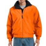 Port Authority - Safety Challenger Jacket. J754S