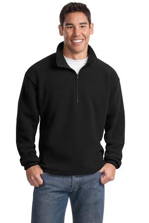 Port Authority - R-Tek Fleece 1/4-Zip Pullover JP78 • Fitness Wear, Inc ...