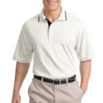 Port Authority Signature - Rapid Dry Polo with Contrast Trim.  K456