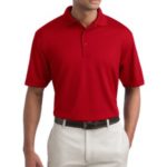 Port Authority - Poly-Bamboo Blend Pique Polo. K497