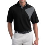 DISCONTINUED Port Authority - Silk Touch Zoom Sport Shirt.  K504
