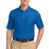Port Authority - Silk Touch Tactical Polo. K505