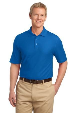 Port Authority - Silk Touch Tactical Polo. K505