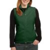 Port Authority - Ladies Value Fleece Vest. L219