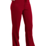 DISCONTINUED Port Authority - Ladies Silk Touch Mesh Knit Pant.  L505P