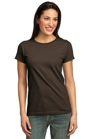 Port & Company - Ladies Organic Cotton T-Shirt. LPC50ORG
