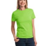Port & Company - Ladies Essential T-Shirt. LPC61