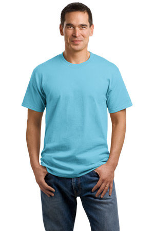 Port & Company - 5.4-oz 100% Cotton T-Shirt. PC54