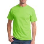 Port & Company - Essential T-Shirt. PC61