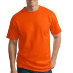 Port & Company - Tall Essential T-Shirt.  PC61T