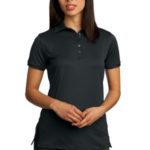 Red House - Ladies Ottoman Performance Polo - RH52