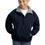 Port Authority - Youth Challenger Jacket.  Y754