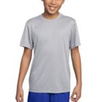 Sport-Tek - Youth Competitor Tee. YST350